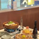 교동공영주차장 | 대구 교동 술집 교동서른 한식안주맛집 방문 후기