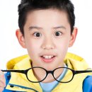 한글라스안경 이미지