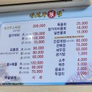 장선주횟집