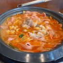 부대찌개VS삼겹살(해뜰면) 이미지