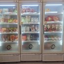 CU 보라매당곡점 | [ZEROSTORE] 이 세상 저칼로리&amp;저당 간식이 모두 모여있다고? 제로 편의점 솔직 후기