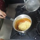 ＜05주＞Italian Meat Sauce Spaghetti(이탤리언 미트소스 스파게티) 1 이미지