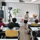 방송 스피치 이미지