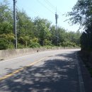 한치재주차장 이미지