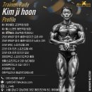 (주) 에이블짐 강남역점 | [강남역 헬스장]에이블짐 강남역점 루디 트레이너