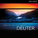 East Of The Full Moon / Deuter 이미지