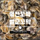 벌교꼬막 직거래 유통 | 벌교꼬막·새꼬막 성지! 역전꼬막 | 택배도 되는 꼬막 맛집 후기!