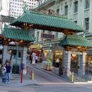 차이나타운 이미지