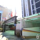 럭셔리관광호텔 이미지