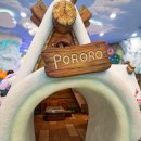 오시리아테마파크 판매시설 A동 | 남양주 다산 뽀로로 테마파크 키즈카페 30개월 아이랑 내돈내산 후기