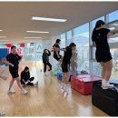 인천위너스체대입시학원