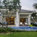 [4성급] 빈펄 나트랑 롱비치 빌라 (VINPEARL NHA TRANG LONG BEACH VILLAS) 이미지