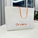 오야니 모터숄더백 | 유광 레더 숄더백 (OBFBSD18009)