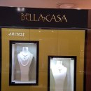 화이트데이 선물 추천 : 14K 골드 링 반지, 일산 롯데백화점 벨라카사(Bella casa)