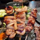 당정역 2번 출구 앞 버스정류소 | 여의도 회식 룸에서 아늑하게 하기 좋은 이자카야 구선 동여의도점