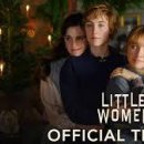 영어동영상 - Little Woman 작은아씨들 이미지