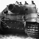 6호돌격전차 슈툼티이거 로켓런처 (Sturmpanzer VI Sturmtiger) 이미지