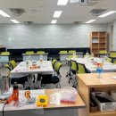 인평자동차고등학교 | [인천 출강] 고등학교 선생님들과 함께한 에이드 캔들 만들기_프레지데이 공방