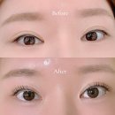도안홈마트 | 뷰티 | 대전 도안동 속눈썹 펌, 후아힌 : 케라틴 속눈썹 후기