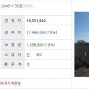 대정읍 평지동 마을회관 이미지