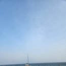 바다노을 | 제주 서귀포 그랑블루 요트 탑승후기 노을과 바다, 그리고 낭만