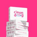 도그도그 | 제대로 된 IP를 만들기 위한 과정 - 커몬도그 리브랜딩 후기 인터뷰