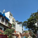 지에스(GS)25 하당광장점 | 여자 혼자 하노이 여행 가볼만한곳 코스 추천 (탕롱 수상인형극/호안끼엠 호수 /기찻길 맥주 / 성 요셉...