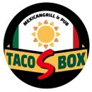TACO BOX 잠실동 타코 박스 &#34;토시살 그릴 파히타 Fajita &amp; 생맥주&#34;