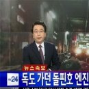 돌핀호 헤럴드경제