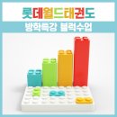 롯데월드태권도 이미지