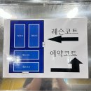포항실내테니스장 | 포항 신생 테니스장 후기 라이프 테니스장, 코트 예약 및 시설