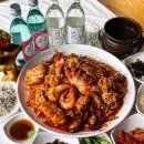 황제아구찜 이미지