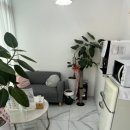 부원역 2번출구 그린코아 상가 앞 이미지