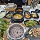 보경사 | 포항 내연산맛집 소담쌈밥 보경사점 내돈내산 솔직후기