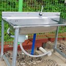 원주테니스장 실내코트 이미지