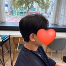 대치2-120 | 한티역 미용실 남자 머리 다운펌 추천 준오헤어 대치점 로한실장 다운펌 후기