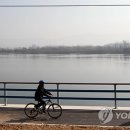 북한강 자전거도로5 이미지