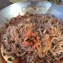 동해명태명가 | 주문진소돌막국수 - 평택 오산에서 만날 수 있는 전국 3대 막국수 블루리본 맛집(Feat.생활의 달인)