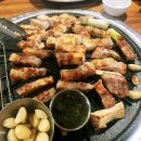 소로3-54 | 발산 가성비 좋은 고깃집 추천! ‘동내축산 발산역점’ 후기