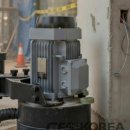 평강로 | CFS KOREA 바닥연마기를 활용하여 공사기일을 단축한 후기! [콘크리트 바닥연마]