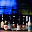 드럼(야간) 이미지