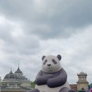 스마트타운 | 5월 비오는날 에버랜드 산리오 페어리타운 꿀팁 스마트줄서기 후기