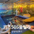 처갓집양념치킨 수영점 | 경북 고령 당일대관 키즈룸 키즈505풀빌라 재방문｜가볍고 즐거운 시간 대구근교키즈펜션