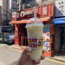 일상기록 ㅣ 틈틈히 데이트 (선정릉, 포켓몬빵, 프로티너, 쉑쉑버거, 팥붕슈붕, 피그인더가든)