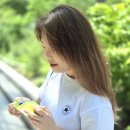 건대 염색 밀크브라운염색 미용실 다녀온 후기