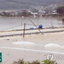 섬진강댐 이미지