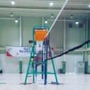 매봉산 실내배드민턴장 | 다니엘의 일상 및 이태원 맛집 수제버거 다운타우너