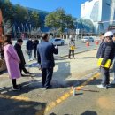 창원 컨벤션센터 앞 이미지