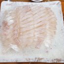 광명사거리 먹자골목 이미지