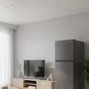 330 | 캐리어 클라윈드 냉장고 CRFTN330SDV 솔직 후기